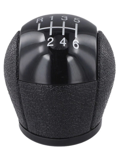 Custom Gear Knob for