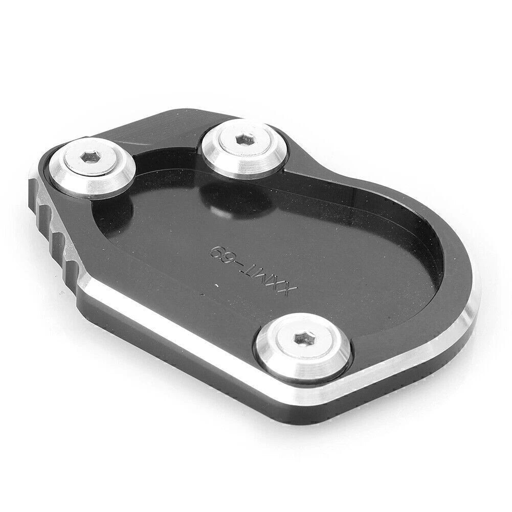 CNC Kickstand Side Stand Pad Extension for BMW R Nine T (2014–2016)