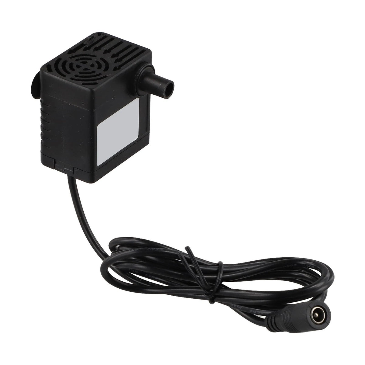 Solar Power Amphibious Water Pump for Aquarium Fountain Pond