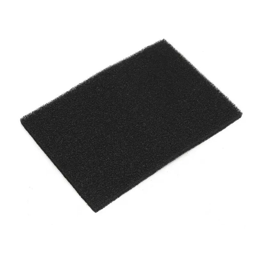 Aquarium Filter Foam Sheet 200x300x12mm for
