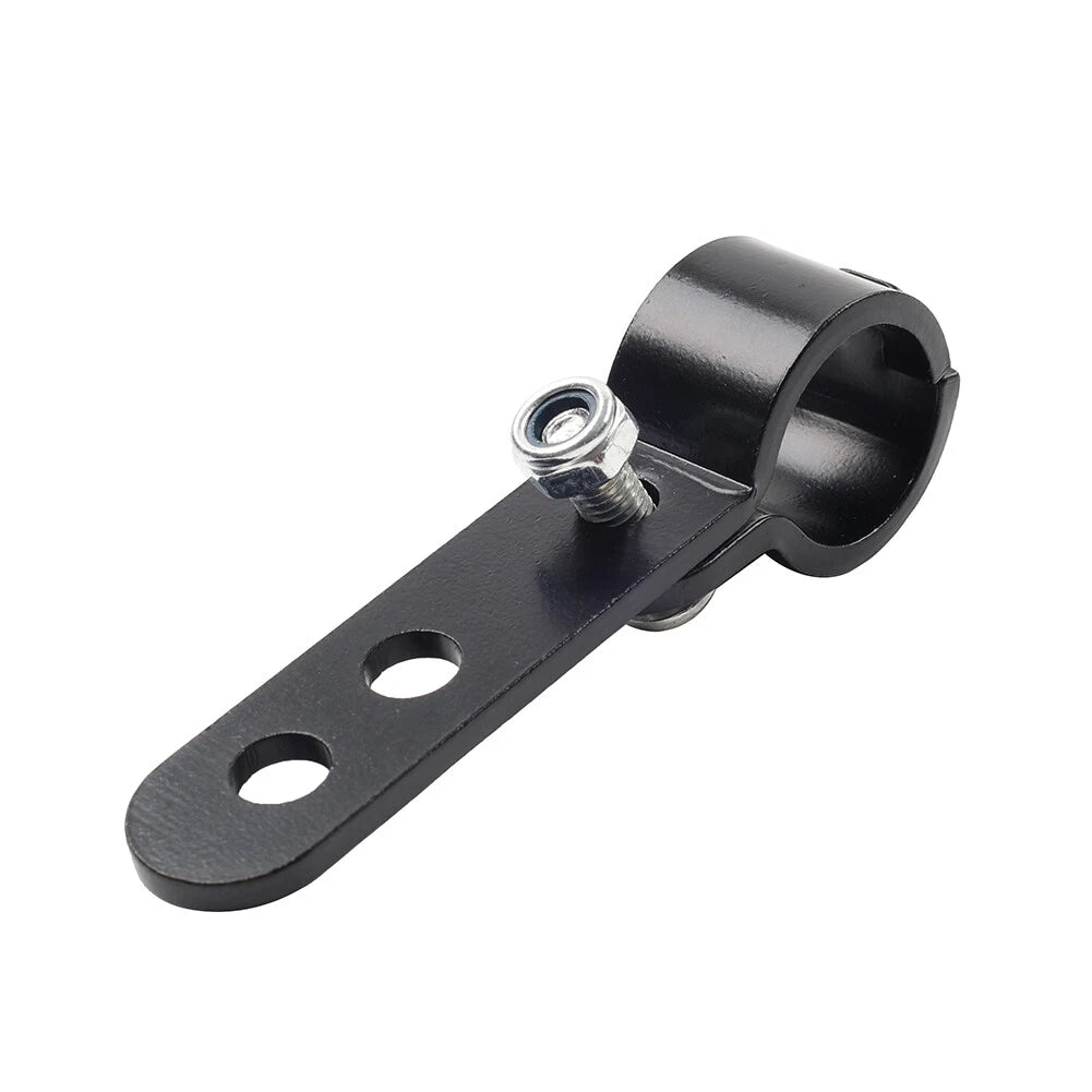 Foot Kickstand Extension Kit for Motorcycles (20-22mm)