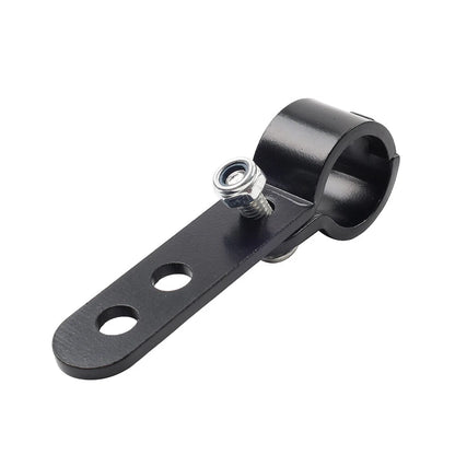 Foot Kickstand Extension Kit for Motorcycles (20-22mm)