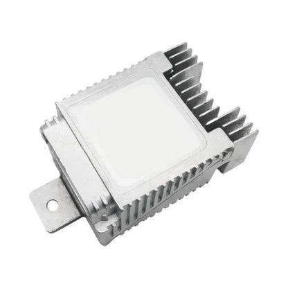 Radiator Cooling Fan Control Module for Ford Lincoln Mercury (2000–2006) 6E538C609AA