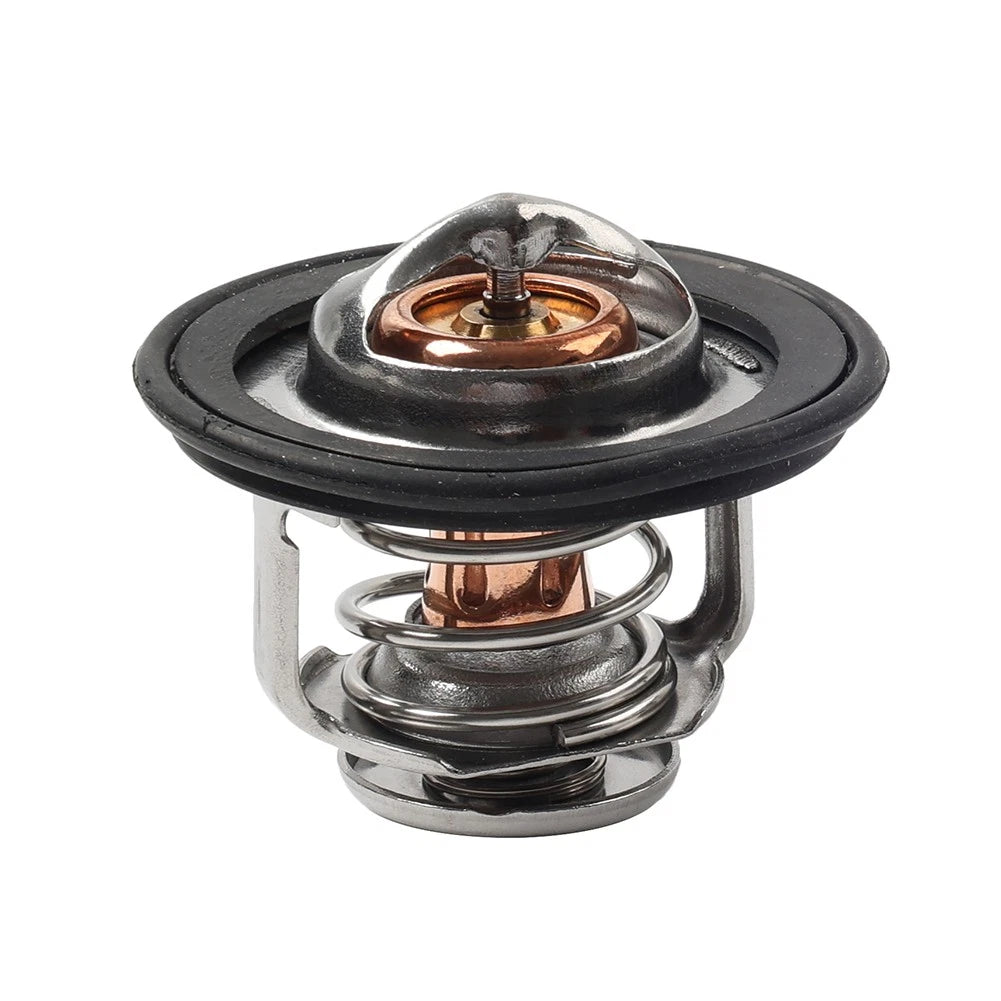 Engine Coolant Thermostat with Gasket for Honda Accord Civic Acura Integra (1990–2005)