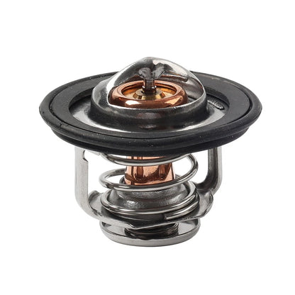 Engine Coolant Thermostat with Gasket for Honda Accord Civic Acura Integra (1990–2005)