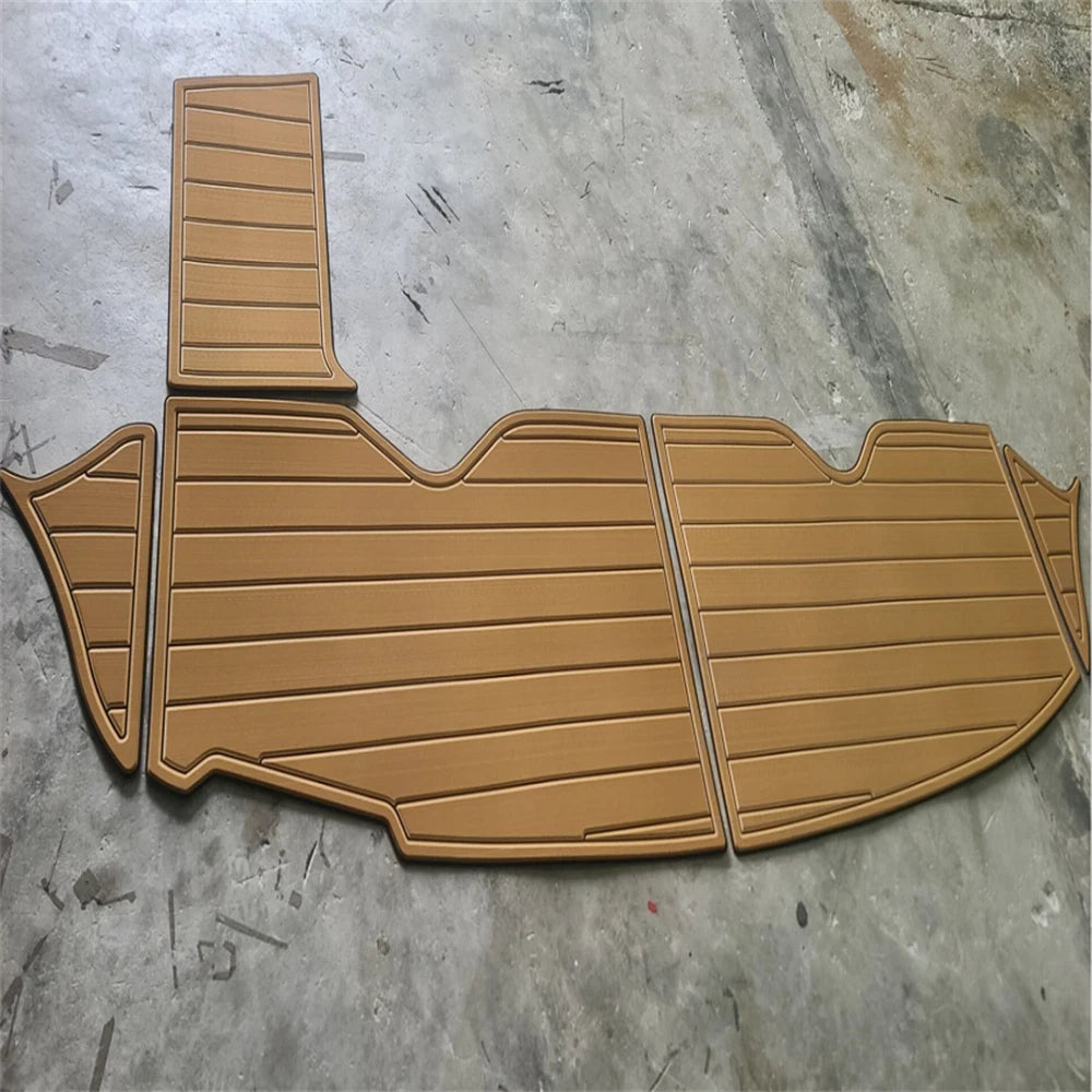 EVA Foam Swim Platform Pad for Sea Ray 340 Sundancer
