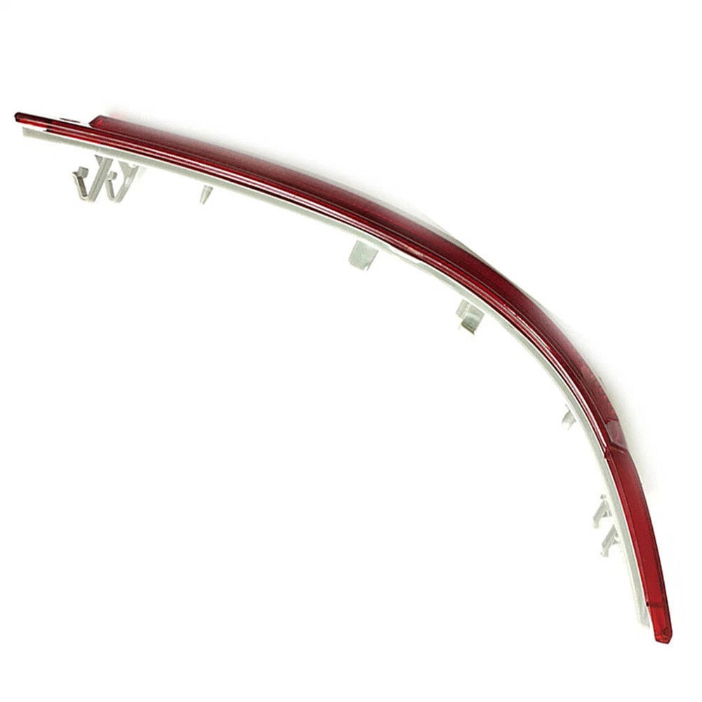 Rear Left Side Bumper Reflector for Mercedes GL320 GL450 GL550 (2007–2009)