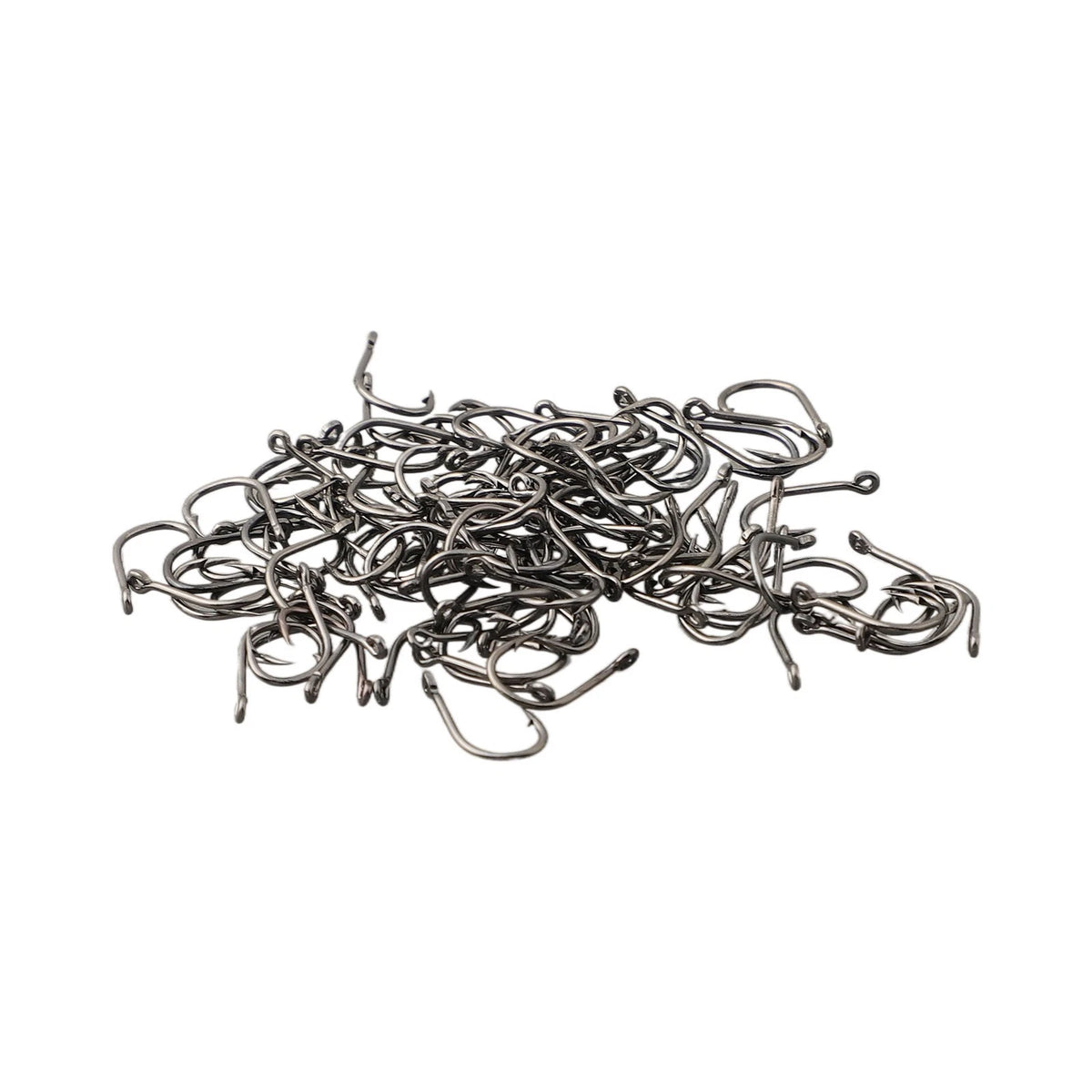 Fishing Accessory Circle Hooks (Set of 10)