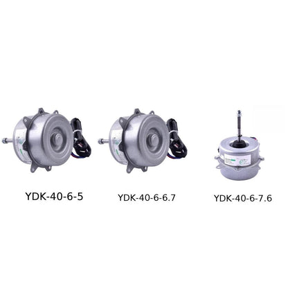 Air Conditioner Outdoor Unit Motor for Refrigerator Fan