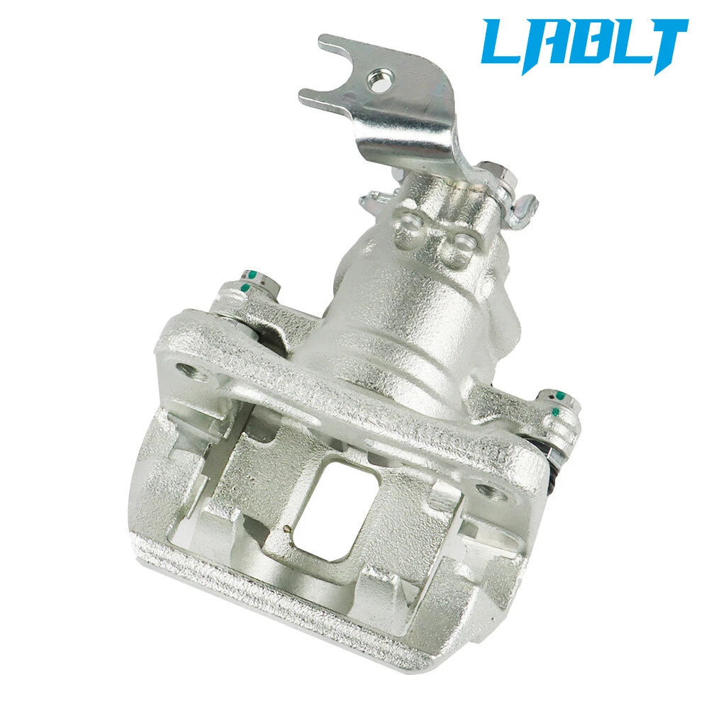 Rear Brake Caliper w/ Bracket for Honda Accord (2008–2012)