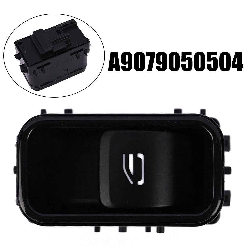 Glass Switch for Mercedes Sprinter 907 (2019–Present)