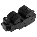 Front Right Side Power Window Switch Replacement for Ford Ranger (2006–2012)
