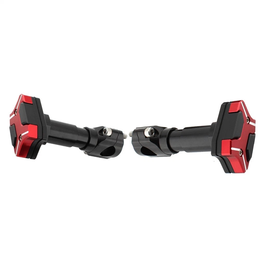 Engine Guard Crash Bar Frame Protector for Motorcycle (22/25/28/30mm)