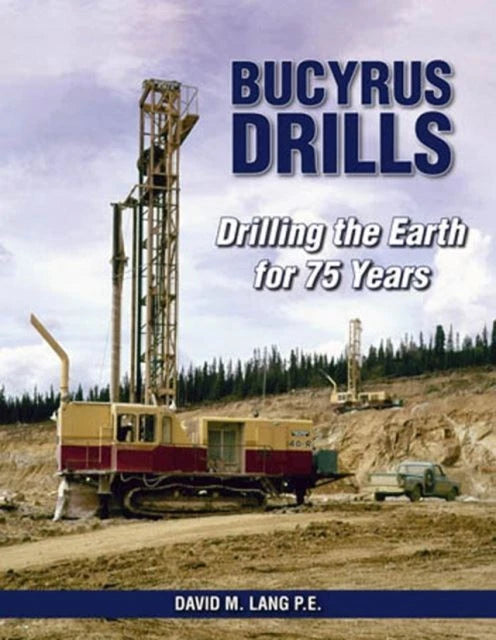 Bucyrus Drills for (2010)