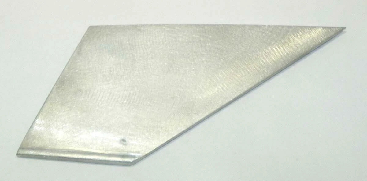 Skeg for Mercruiser Bravo I / III (WSM SK-28)