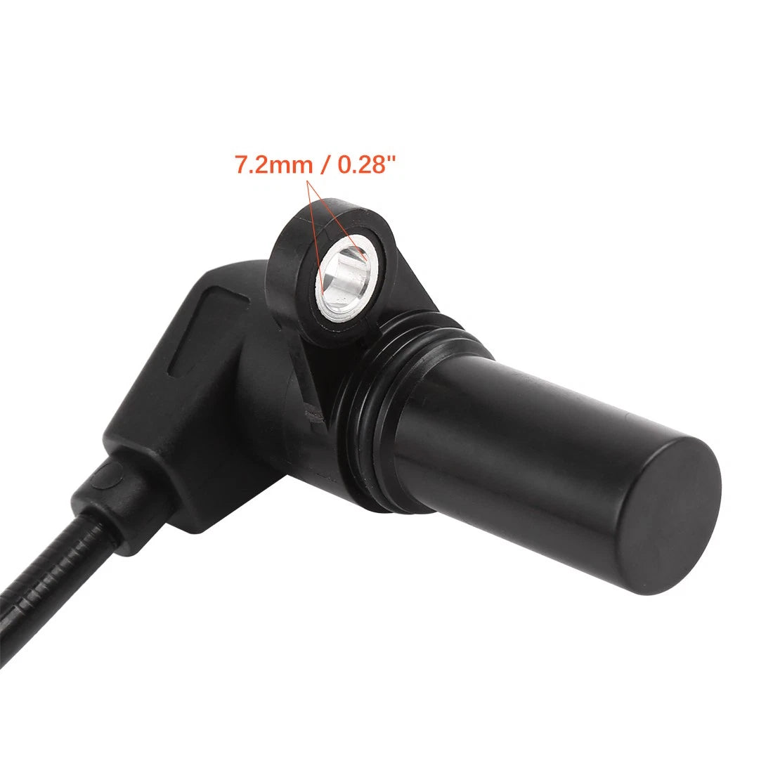 Crankshaft Position Sensor Replacement for Chevrolet Aveo Pontiac Wave (2004–2011)