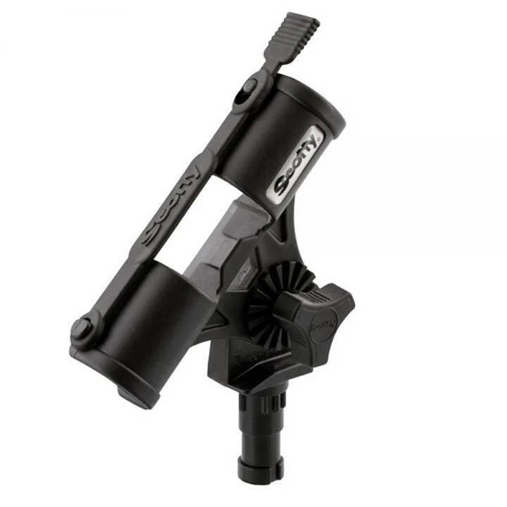 Fly Rod Holder for Scotty 0260 (Without Mount)