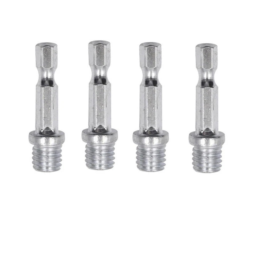 2X Connecting Rod Adapter for