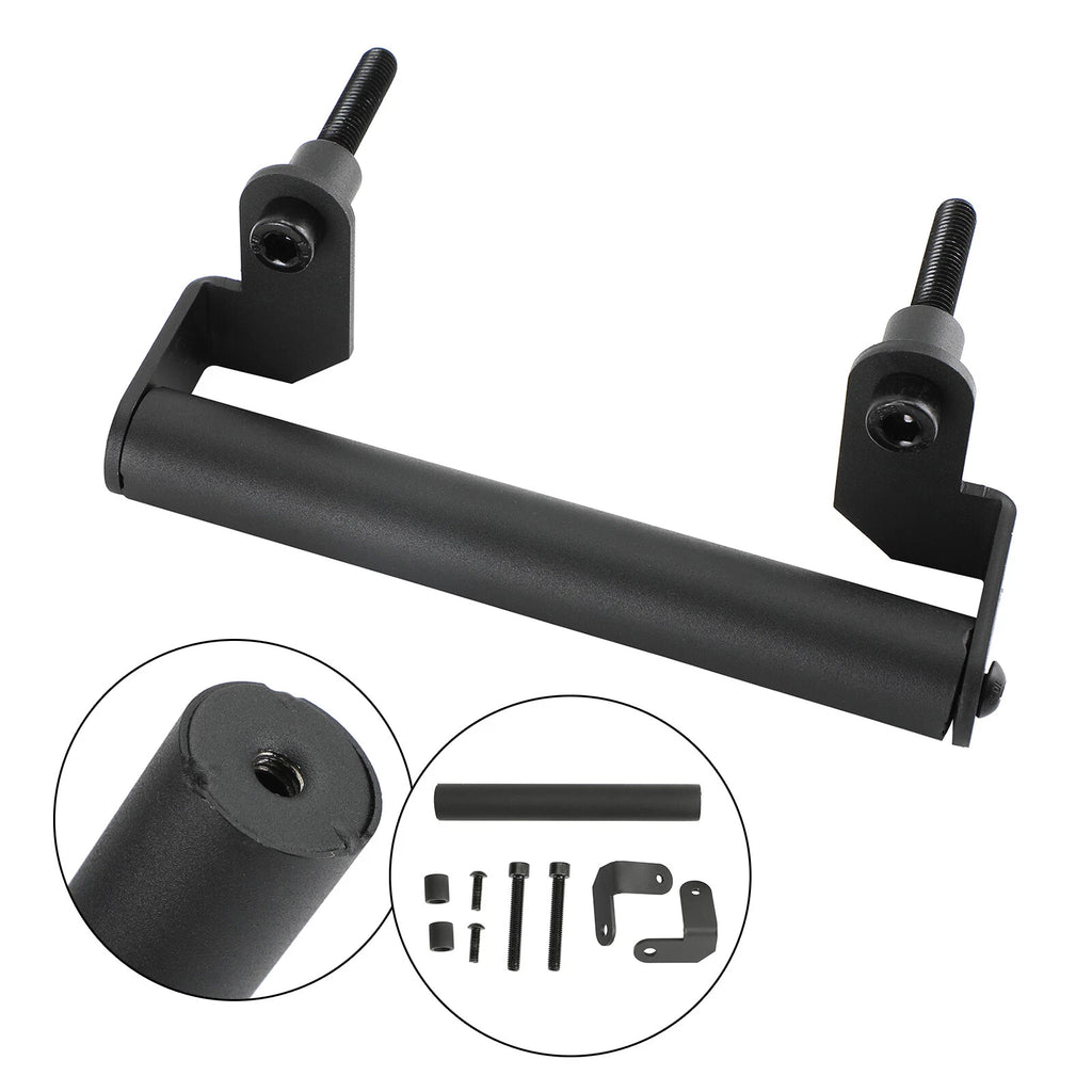 GPS Extension Bracket for Suzuki Gixxer 250SF (2020–Present)