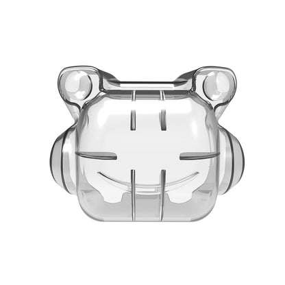 Anti-scratch Plastic Lens Protective Cover for DJI Mini 3 (2023)