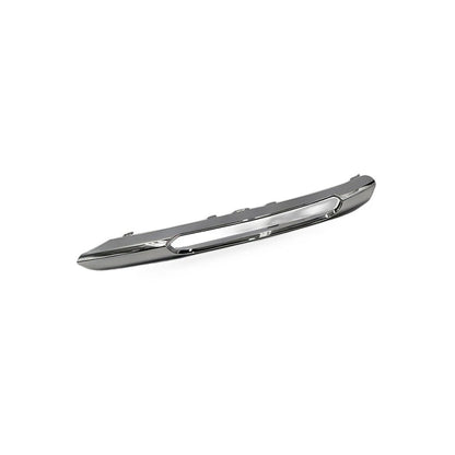 Front LED Fog Light Cover Trim for Mercedes W212 E250 E300 E350 (2010–2016)