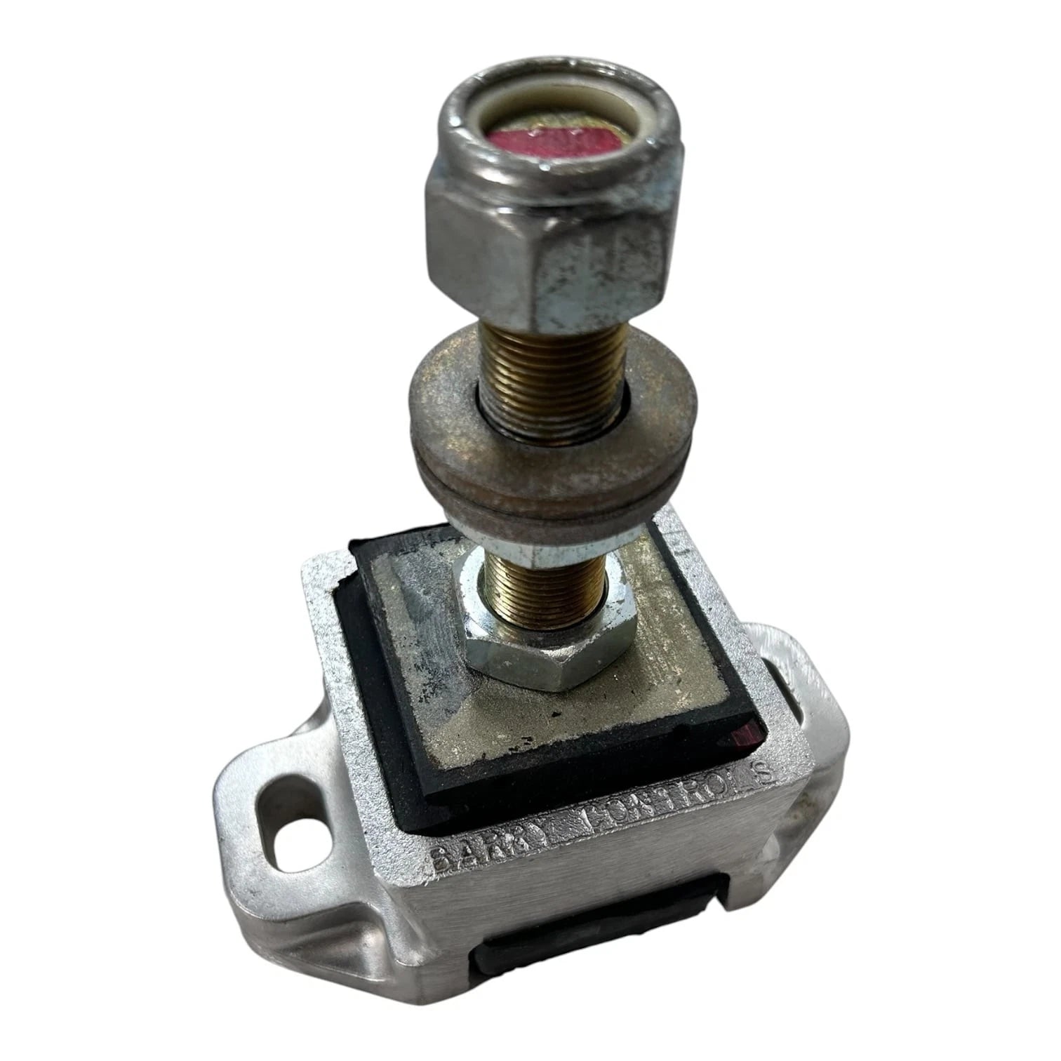 Dual Flex Engine Mount Set for Caterpillar (139-1502)