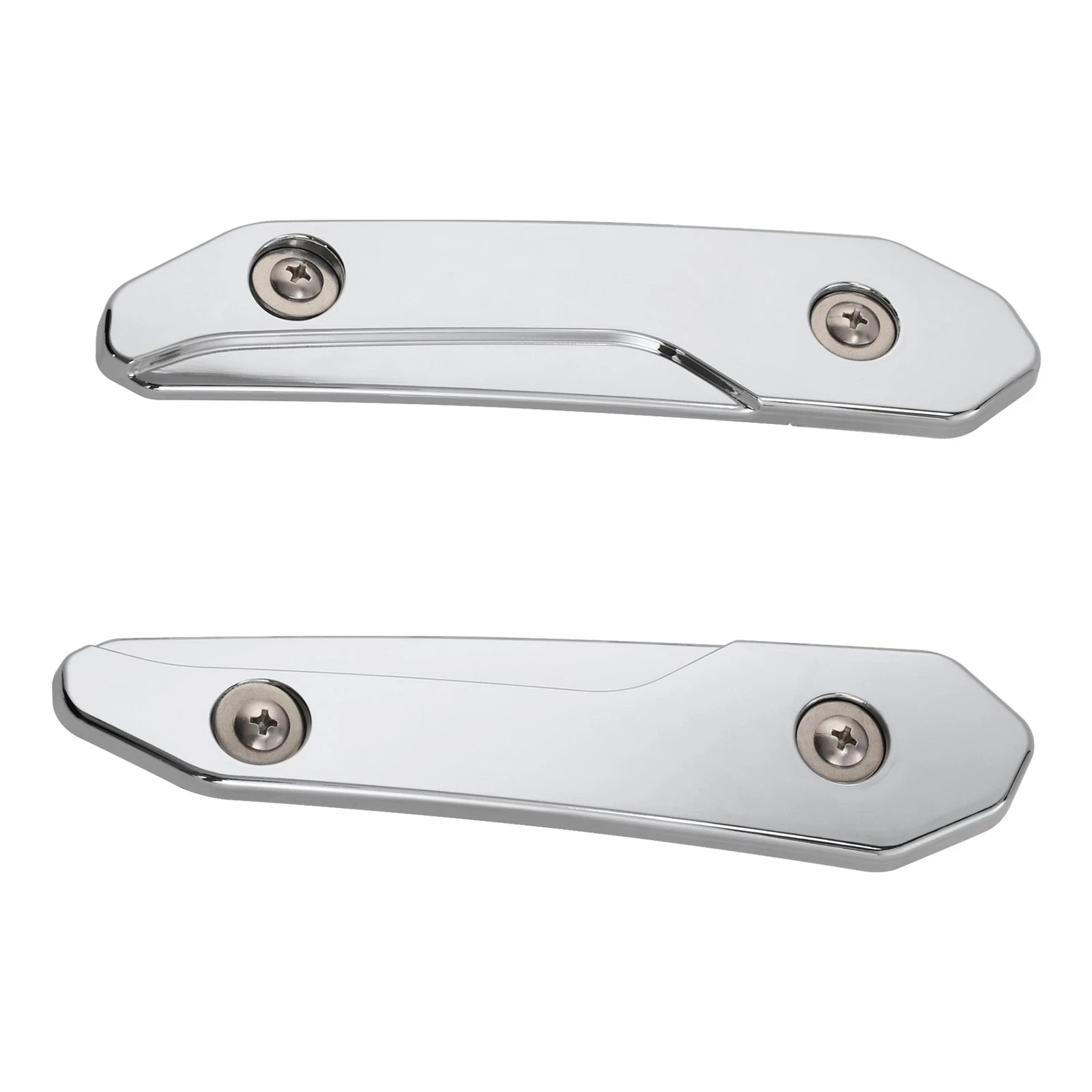 Windshield Side Trims for Harley CVO Road Glide FLTRXSE (2023–2026)