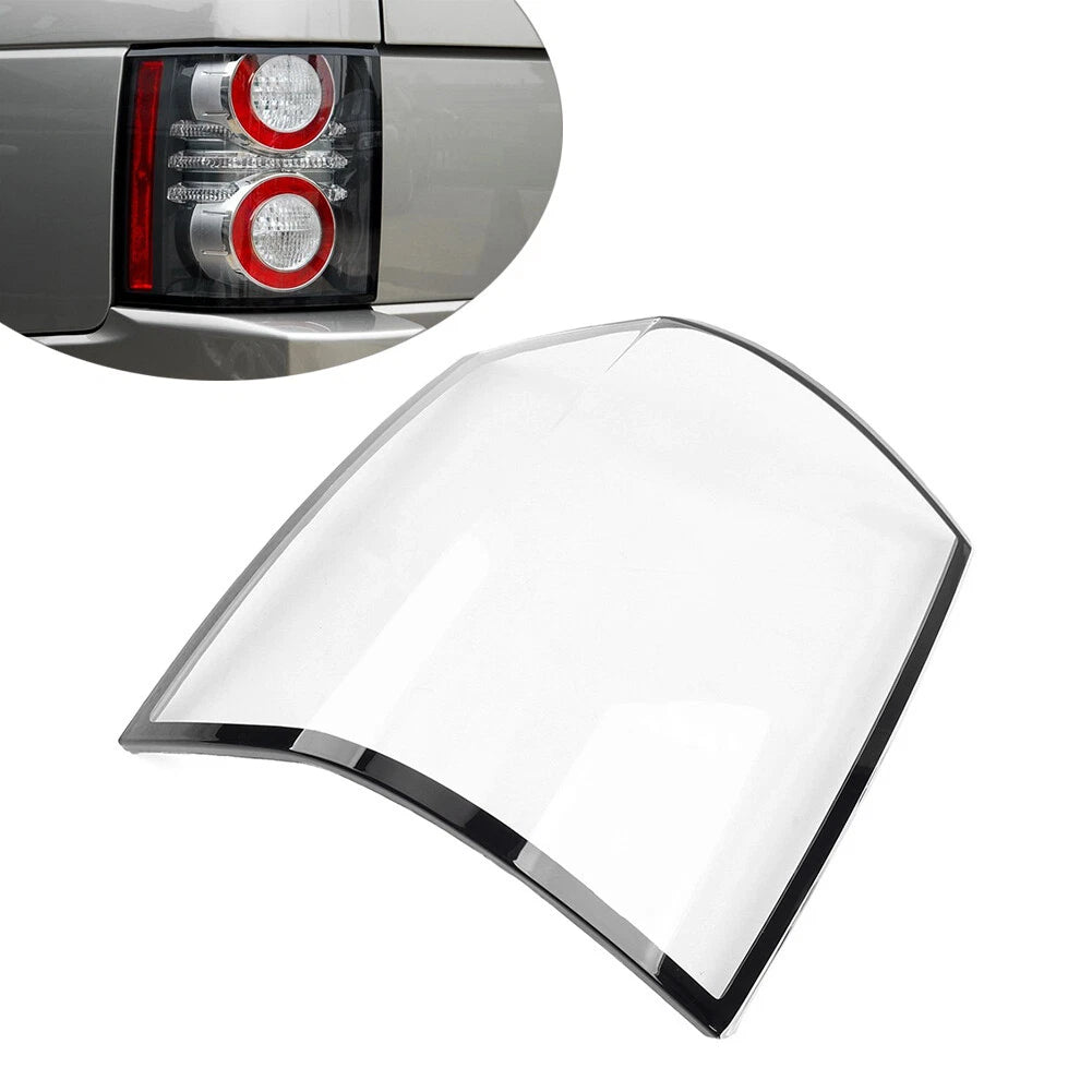 Tail Light Lens Cover for Land Rover Range Rover (2010–2012)