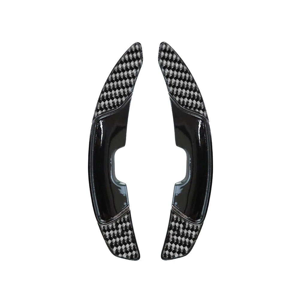 Steering Wheel Shift Paddle Extensions for Lexus RX NX UX LX ES LS RZ LM (2015–2023)