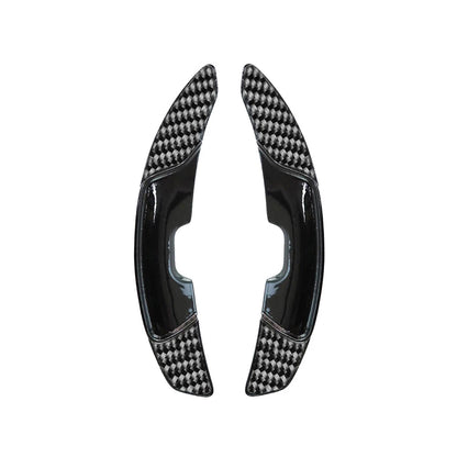 Steering Wheel Shift Paddle Extensions for Lexus RX NX UX LX ES LS RZ LM (2015–2023)
