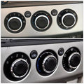 3Pcs Air Conditioner Switch Button for Ford Focus MK2 MK3 Mondeo C/S-max
