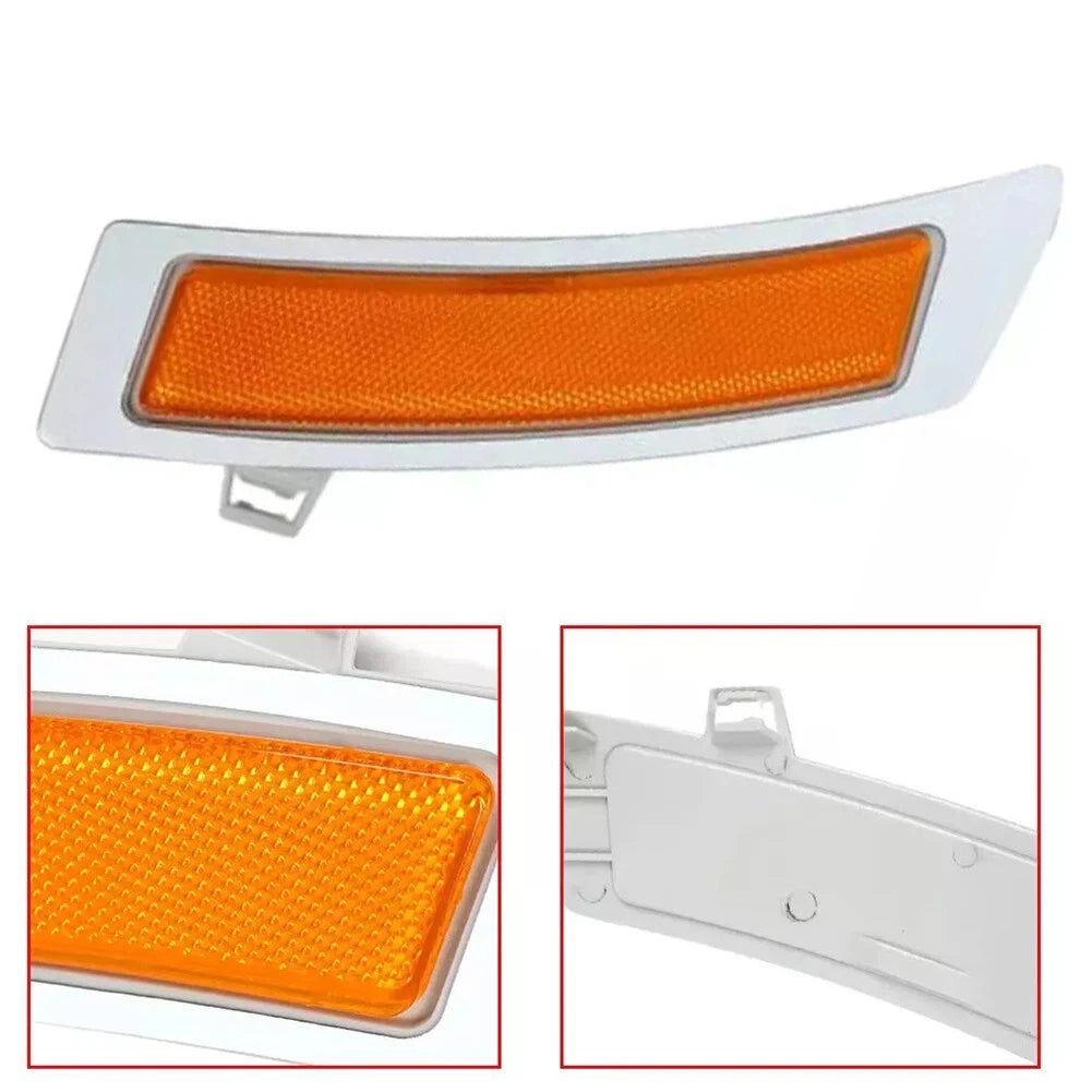 Reflector Film for BMW X5 E70 (2011–2013) Front Side Marker