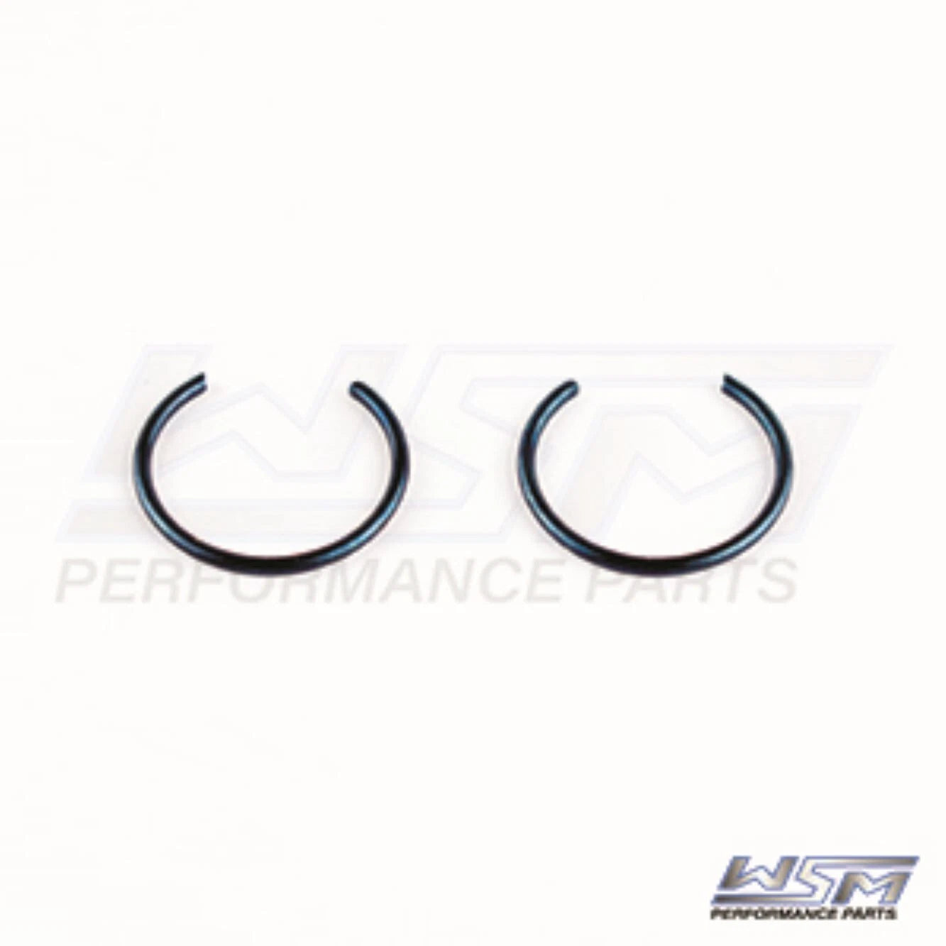 Piston Clips for Kawasaki/Polaris/Sea-Doo/Yamaha 700-1200 (010-620-14)