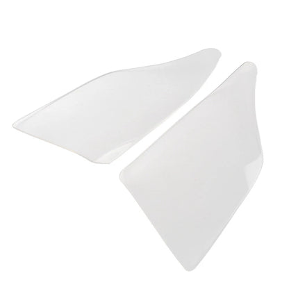 Headlight Guard Light Len Cover Protector For Ducati 899 1199 Panigale 14-18