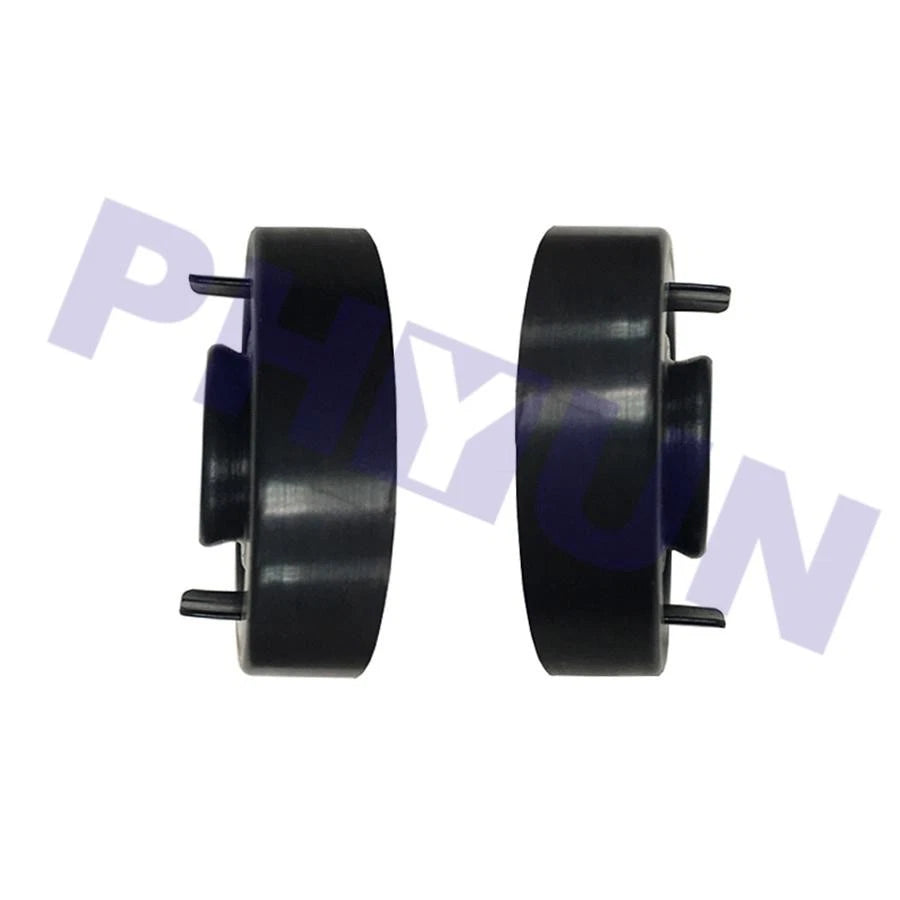 Soft Rubber Headlight Cap for LED Lamp Retrofitting (80mm)