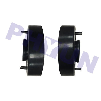 Soft Rubber Headlight Cap for LED Lamp Retrofitting (80mm)