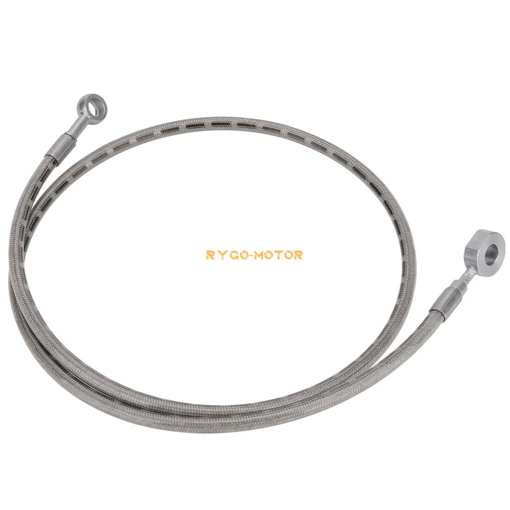 Rear Foot Brake Caliper Hose for Polaris Magnum 325 500 Xpedition (1910516)