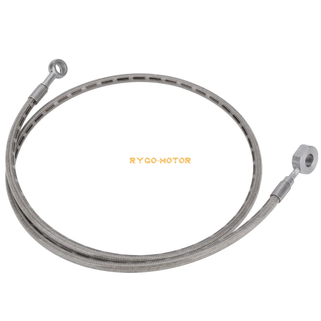 Rear Foot Brake Caliper Hose for Polaris Magnum 325 500 Xpedition (1910516)