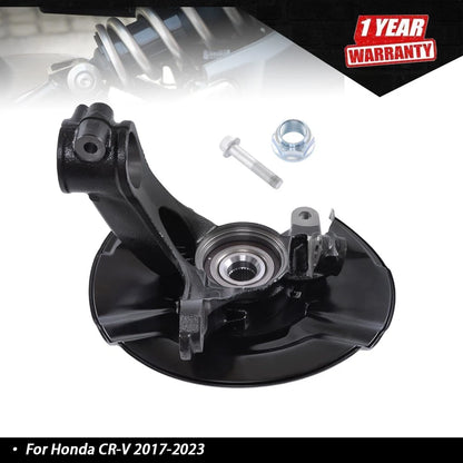 Steering Knuckle & Hub Bearing Assembly 686-425 for Honda CR-V (2017–2023)