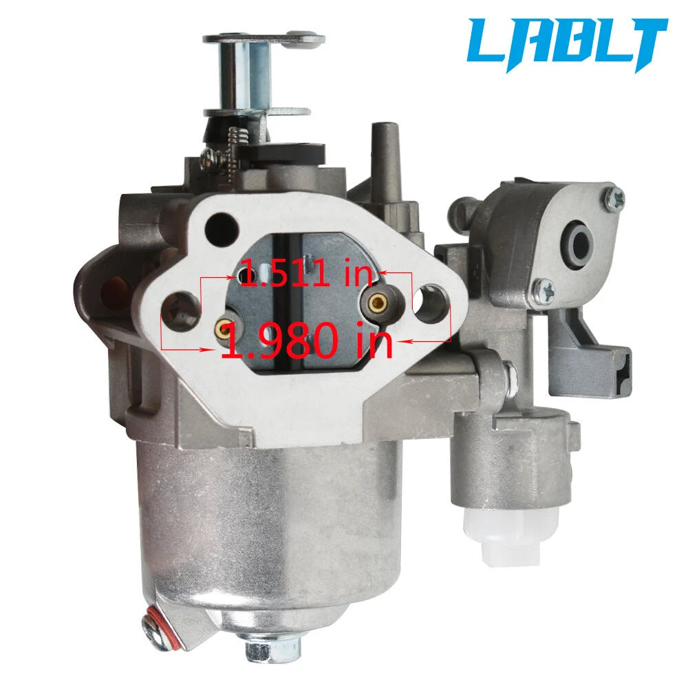 Carburetor for Robin Subaru EX27 (279-62361-20)