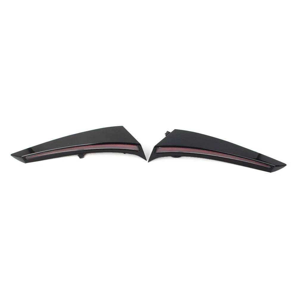Rear Bumper Light Reflector for Toyota Sienna (2021–2023)