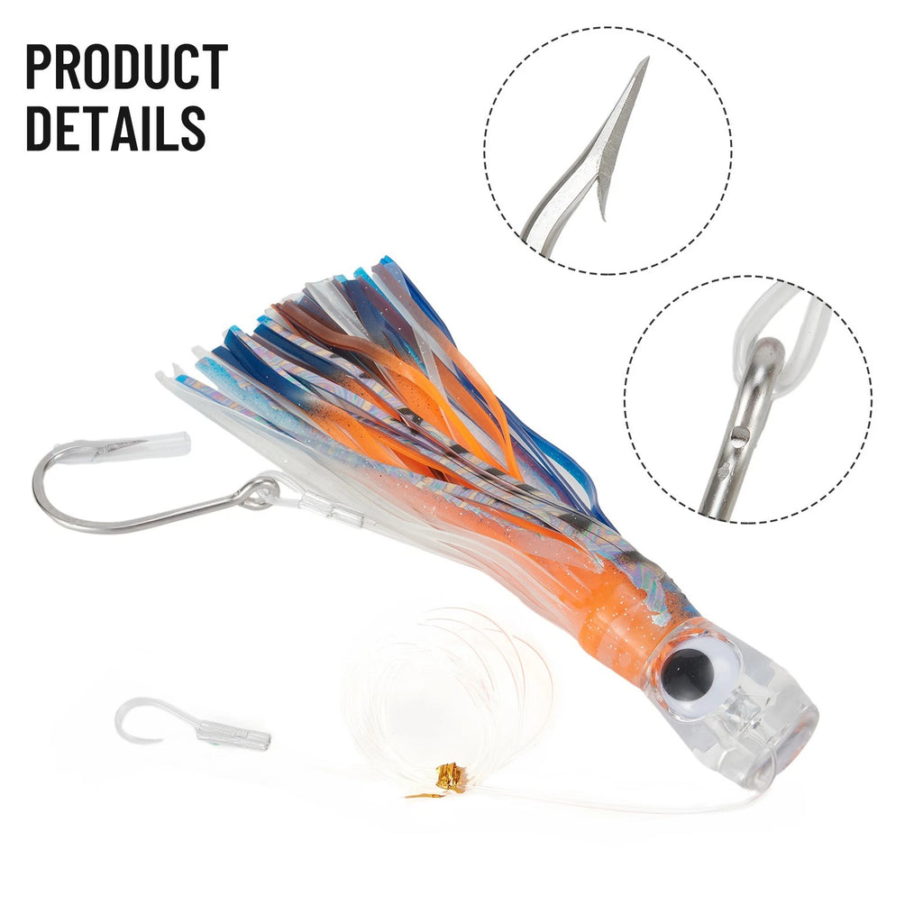 Fishing Lure Bait for Tuna