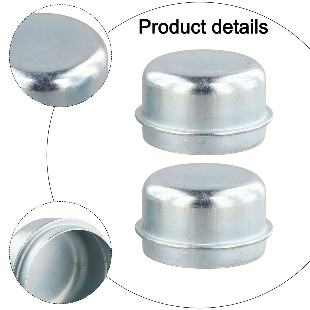 Caster Wheel Grease Cap for