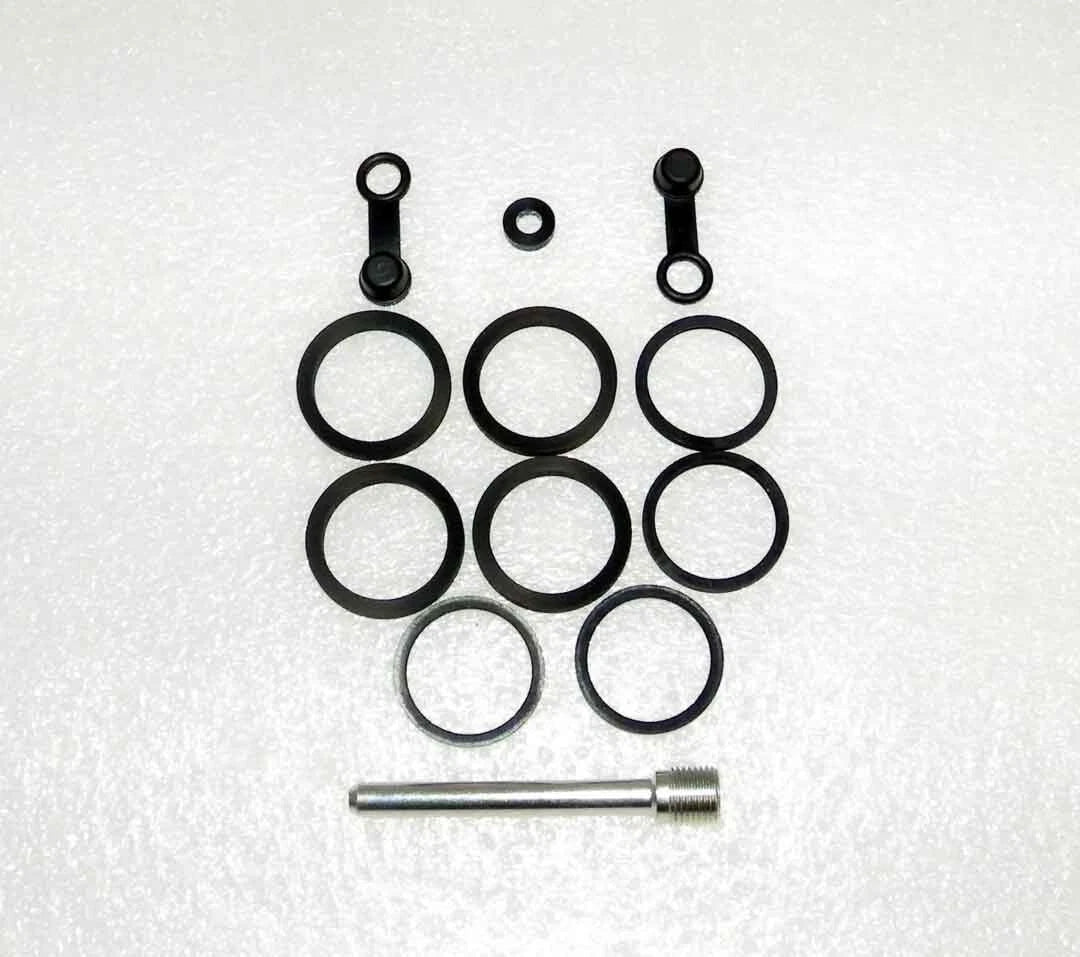 Brake Caliper Rebuild Kit for WSM (2000–2023)