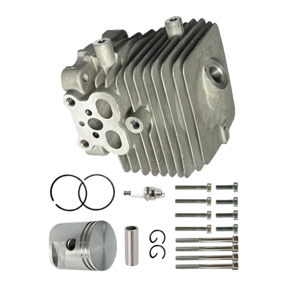 Metal Cylinder for SH56C SR200 (Compatible Piston Kit 4241 020 1203)