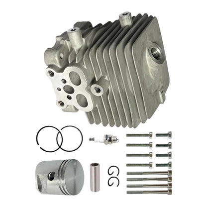Metal Cylinder for SH56C SR200 (Compatible Piston Kit 4241 020 1203)