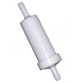 In-Line Fuel Filter 67F-24251-01-00, 18-7516 for Yamaha F80 & F100 (2000–2023)