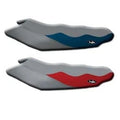 Seat Cover for Yamaha VX110 VX Sport VX Deluxe (2005–2009) Blacktip