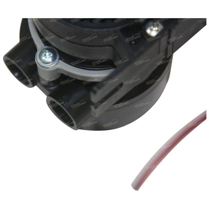 Universal Electric Fuel Pump 12V 1.5LPM 4psi for Triumph