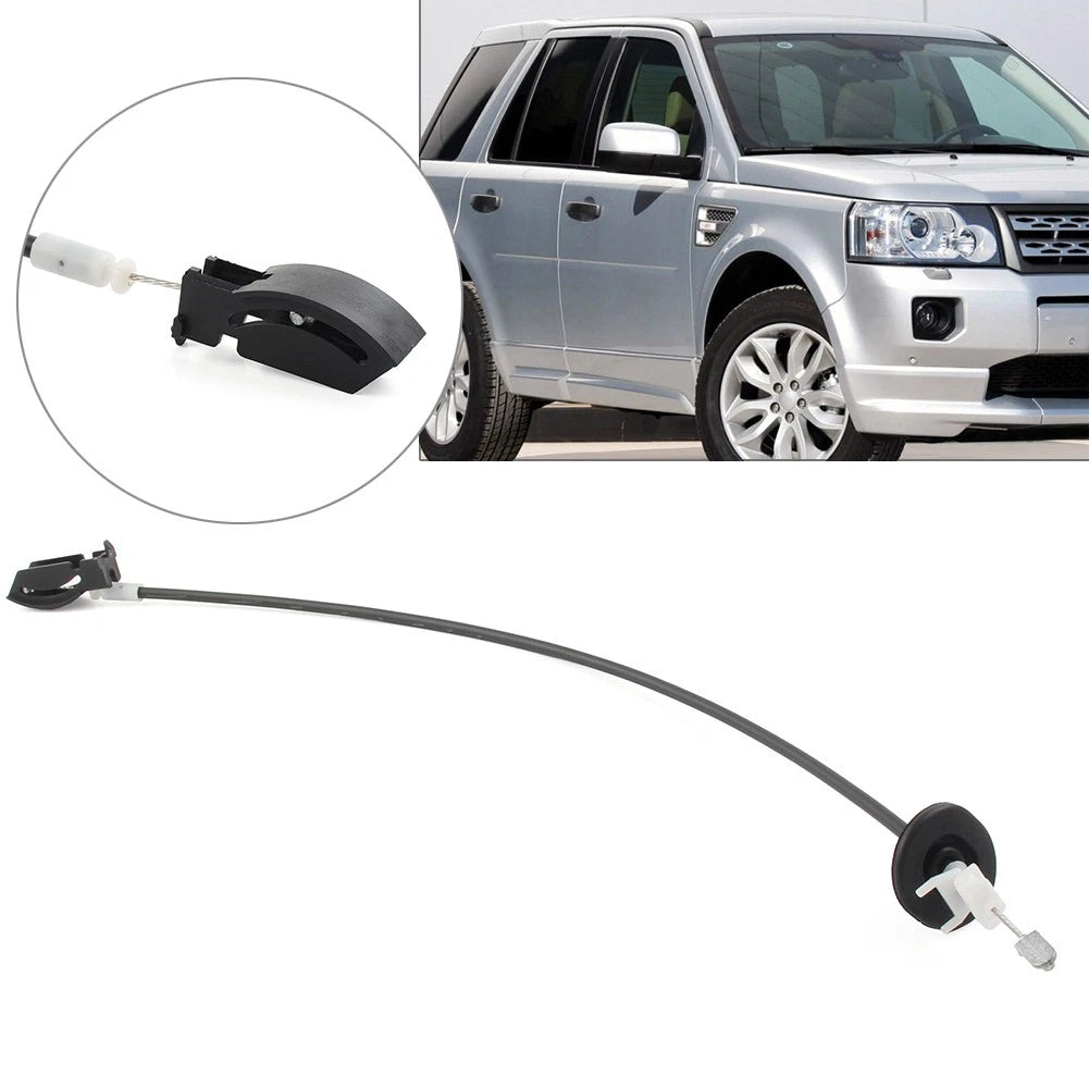 Front Door Internal Control Cable for Land Rover Freelander 2 (2008–2015)